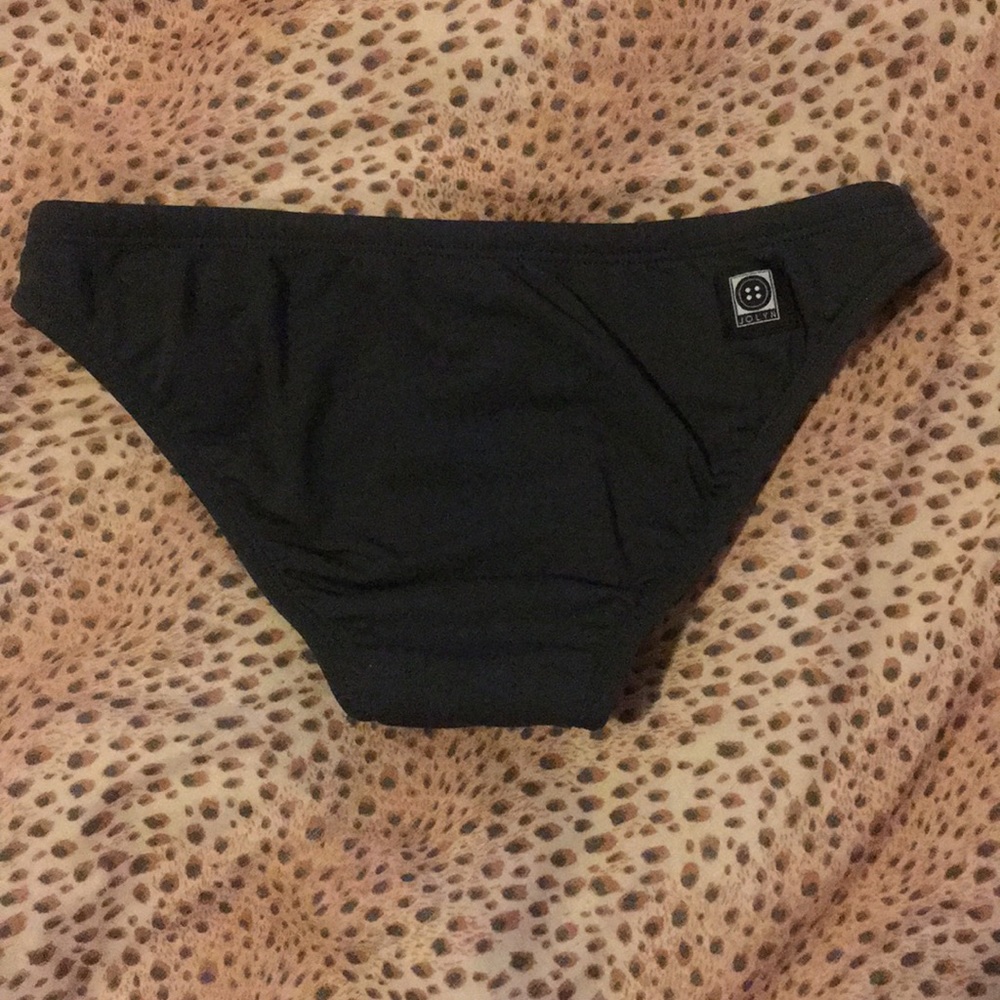 Gray Jolyn Bottoms